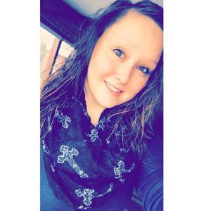 Meet your Posher, Brittney